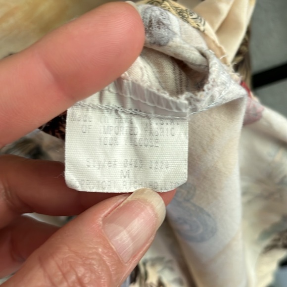 HARLEY DAVIDSON Casual short sleeve shirt - Picture 5 of 8